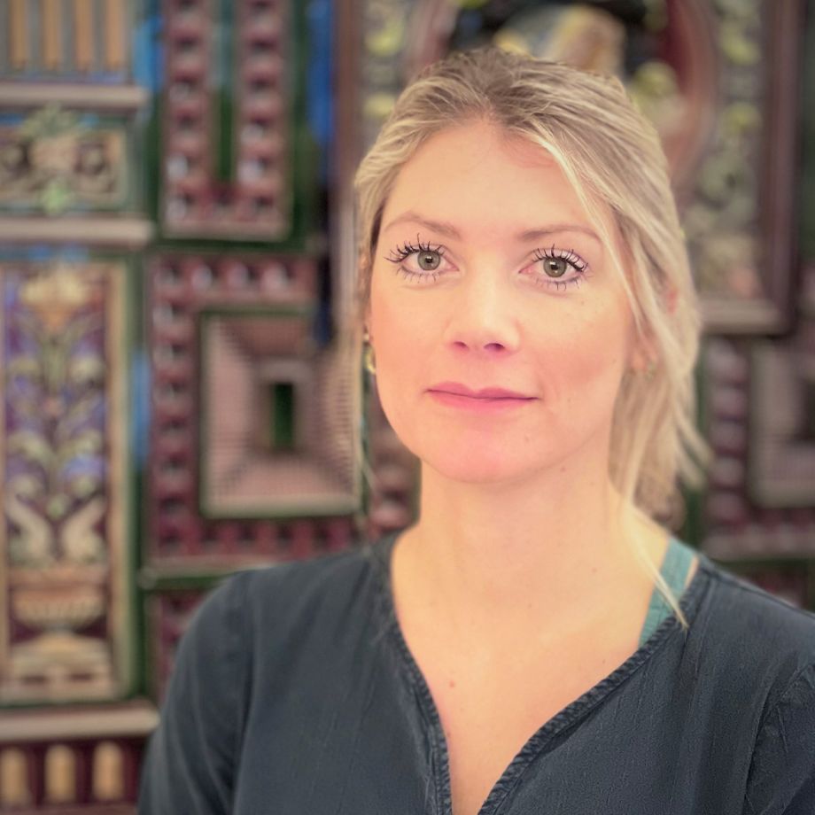 Lisa Nordenhem, Legitimerad sjuksköterska, Kalmar Privata GYN