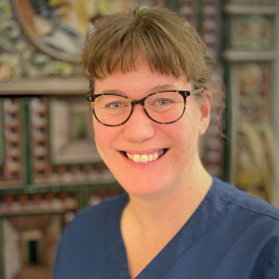 Catarina Svensson, Legitimerad sjuksköterska, Kalmar Privata GYN